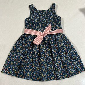 Ralph Lauren toddler girl dress 3T